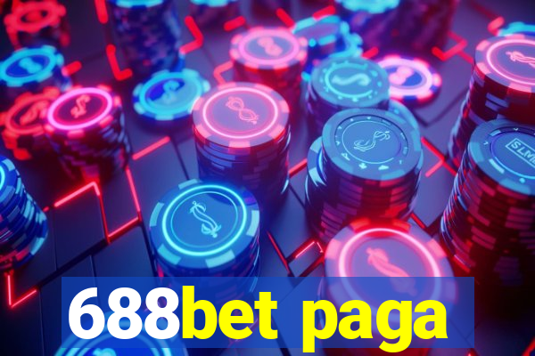 688bet paga